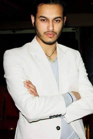 Photo of Pradeep Khadka from the Latest Netflix gallery
