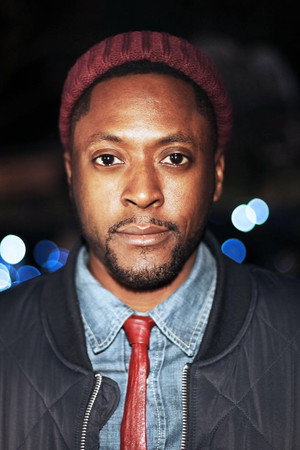 Photo of Matt Henry from the Latest Netflix gallery
