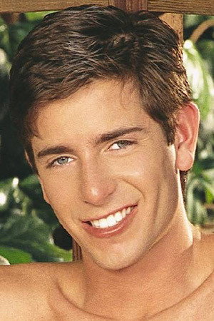 Photo of Jacob Hall from the Latest Netflix gallery