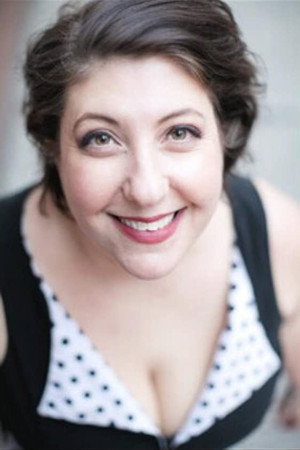 Ashlie Atkinson photo