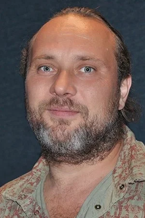 Photo of Zoltán Schneider from the Latest Netflix gallery