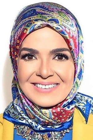 Mona Abd El Ghani photo