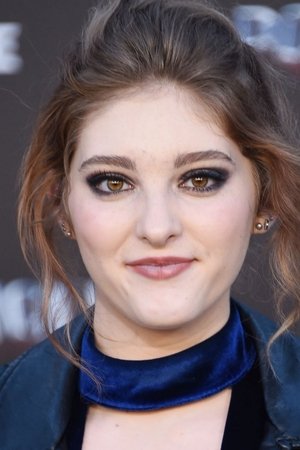 Willow Shields photo