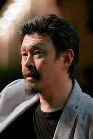 Daniel Junghuan Park photo