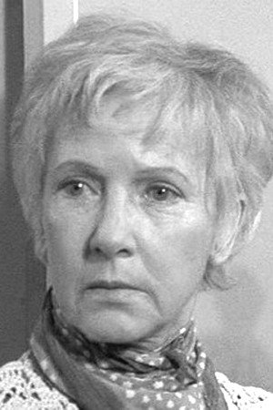 Elfriede Kuzmany photo