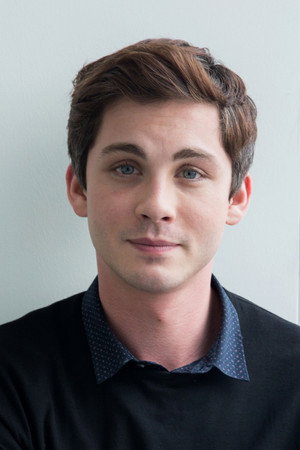Logan Lerman photo