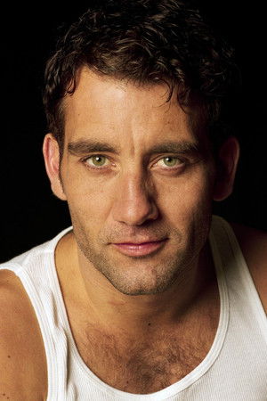 Clive Owen photo
