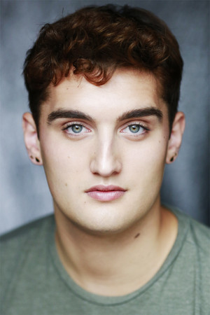 Photo of Joni Ayton-Kent from the Latest Netflix gallery