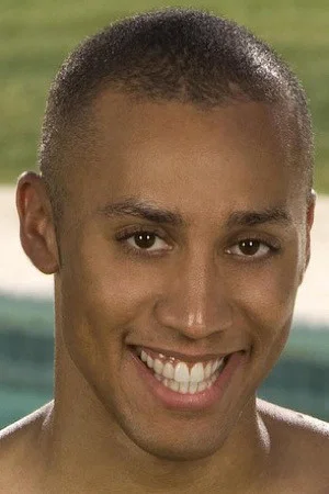 Photo of Tyler Johnson from the Latest Netflix gallery