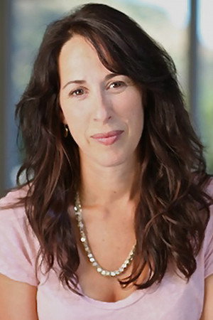 Maggie Wheeler photo