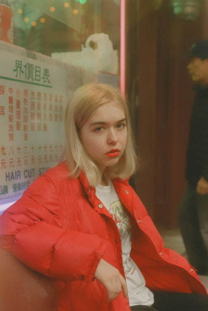 Photo of Lindsey Jordan from the Latest Netflix gallery