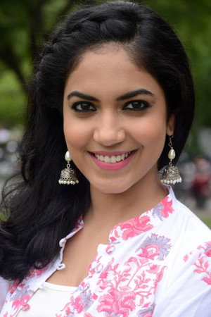 Ritu Varma photo