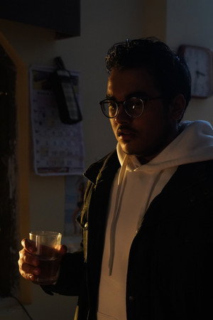 Photo of Mahir Laul from the Latest Netflix gallery