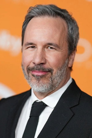 Denis Villeneuve photo