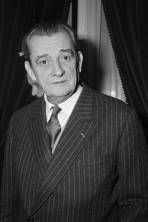 Photo of Marcel Pagnol from the Latest Netflix gallery