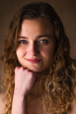 Photo of Sille Schnoor Nielsen from the Latest Netflix gallery