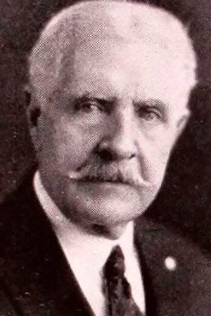 Photo of Charles A. Stevenson from the Latest Netflix gallery