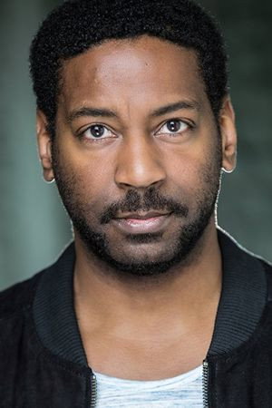 Photo of Kevin Mathurin from the Latest Netflix gallery