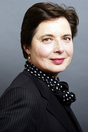 Isabella Rossellini photo