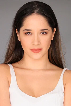 Photo of Areliz Benel from the Latest Netflix gallery