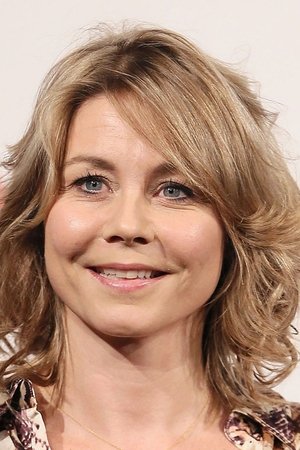 Anne Louise Hassing photo