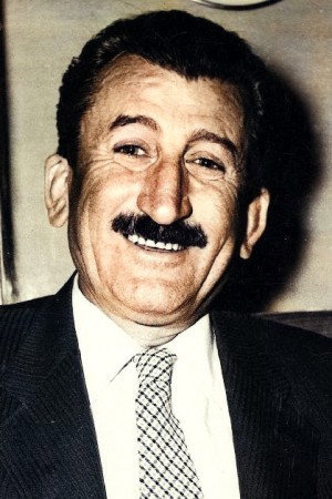 Photo of Salih Tozan from the Latest Netflix gallery