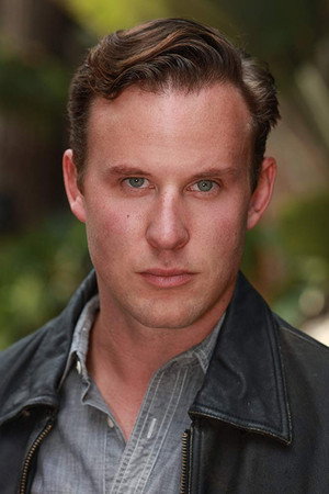 Photo of Wil Crown from the Latest Netflix gallery