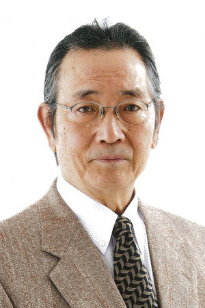 Photo of Masane Tsukayama from the Latest Netflix gallery
