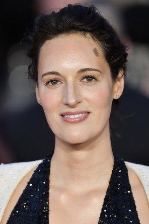 Phoebe Waller-Bridge photo