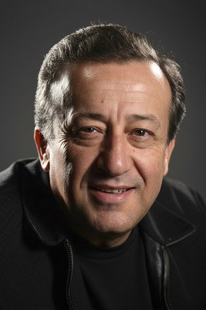 Photo of Ulvi Uraz from the Latest Netflix gallery