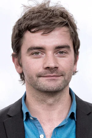 Photo of Pascal Cervo from the Latest Netflix gallery