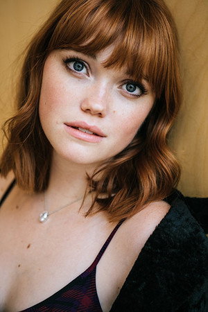 Photo of Kennedy Lea Slocum from the Latest Netflix gallery