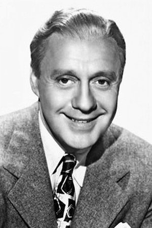 Jack Benny photo
