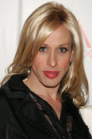 Alexis Arquette photo