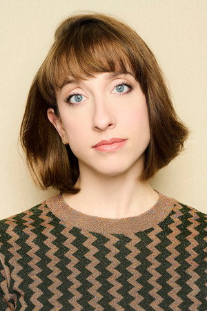 Katie Marovitch photo