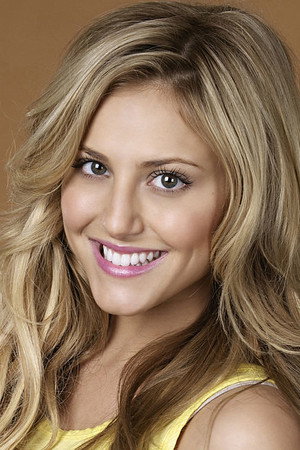 Cassie Scerbo photo