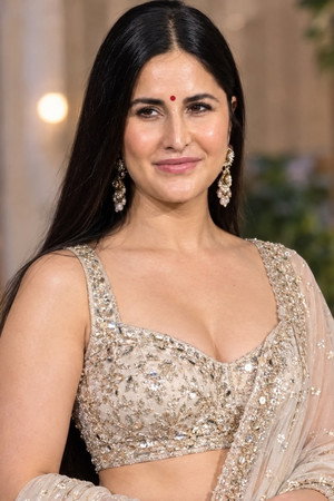 Photo of Katrina Kaif from the Latest Netflix gallery