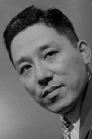 Tetsuji Takechi photo