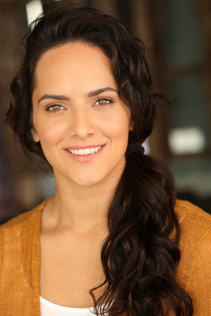 Photo of Ana Lorena Sanchez from the Latest Netflix gallery