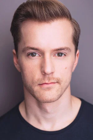 Photo of Torsten Johnson from the Latest Netflix gallery