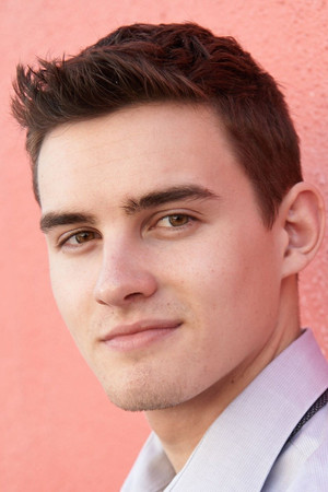 Photo of Michael Johnston from the Latest Netflix gallery