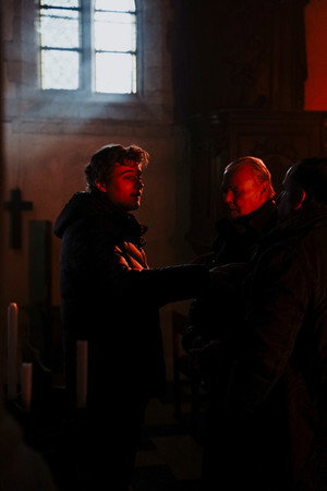 Photo of Thiemen Braems from the Latest Netflix gallery