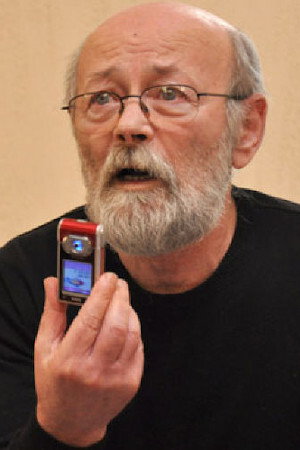 Photo of Vladimir Portnov from the Latest Netflix gallery