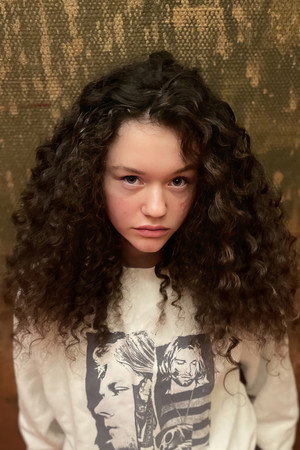 Photo of Anna Michalcová from the Latest Netflix gallery