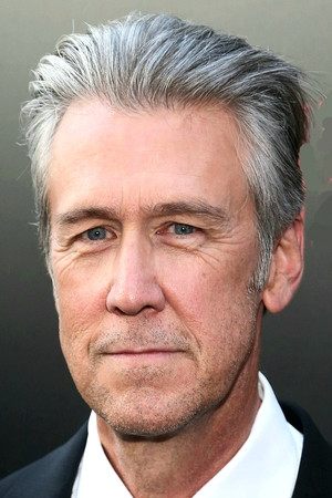 Alan Ruck photo