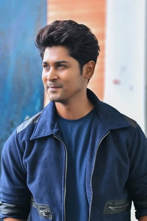 Photo of Abhishek Panda from the Latest Netflix gallery