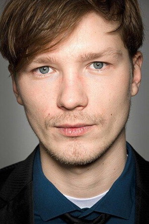 Jacob Matschenz photo