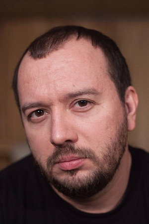 Photo of Denis Pyanov from the Latest Netflix gallery