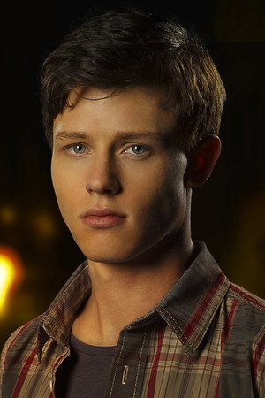 Photo of Nick Eversman from the Latest Netflix gallery