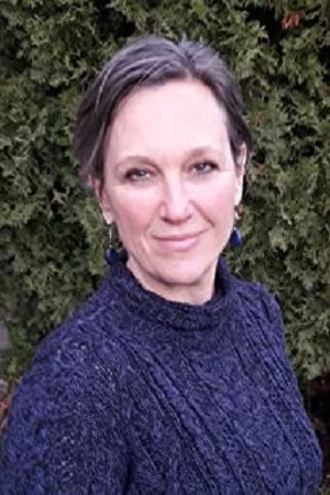 Photo of Robyn Stevan from the Latest Netflix gallery